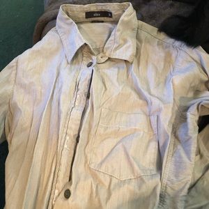 Alara dress shirt